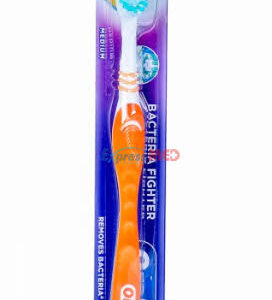 Oral-B Cavity Defense Soft Bcteria Fighter