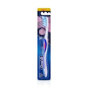 Oral-B Crisscross Extra Soft Snstv Ultrathin Brush