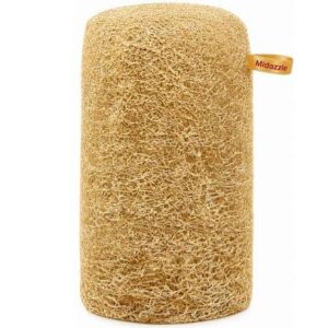 Organic Bathing Loofah (Miol6101)