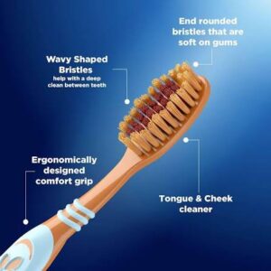 Oral B Clove Gental Care Brush