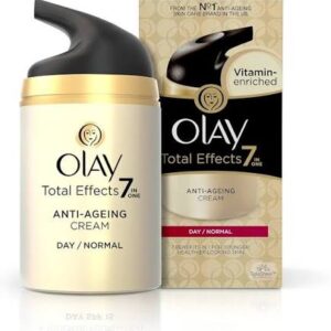 Olay Total Effects 7In1 Day Cre Normal 50Gm