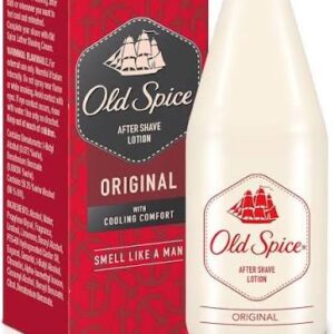 Old Spice A S L Original 150Ml