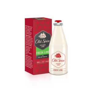 Old Spice After Shave Lotion Fresh Lime 50Ml