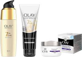 Olay Natural Aura 7 In 1 Night Cream 50 Gm