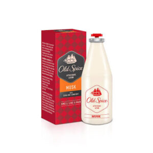 Old Spice After Shave Lotion Musk 150Ml