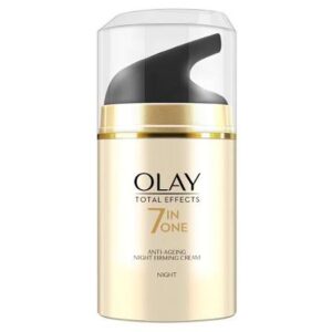 Olay T Effects 7In1 Night Cream N 50G