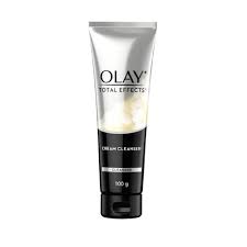 Olay Total E 7 In One Foaming Cleaner Cleans 100G