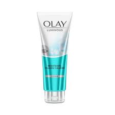 Olay Luminous Brighting Foaming Clner 100G