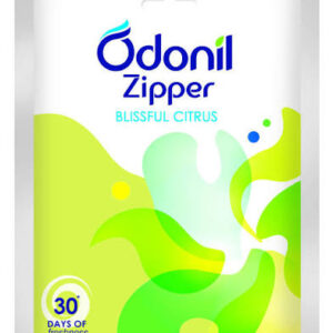 Odonil Zipper Blissfull Citrus 10G