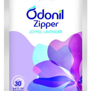 Odonil Zipper Joyful Lavender 10G