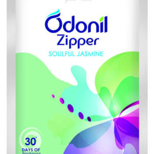 Odonil Zipper Soulful Jasmine 10G