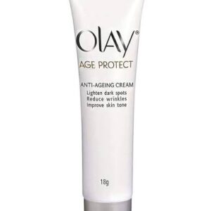 Olay Age Protect Anti Ag Cream 18G