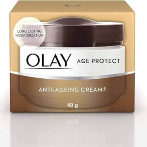 Olay Age Protect Anti Ageing Cream 40G