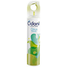 Odonil Room Spray Citrus Fresh 150Ml