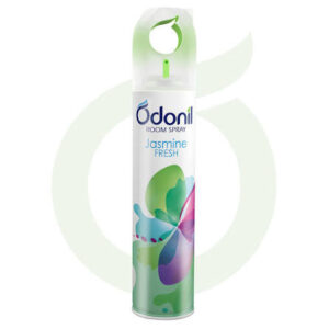 Odonil Room Spray Jasmine Fresh 220 Ml