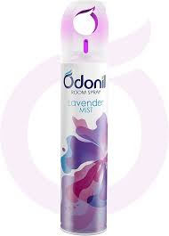 Odonil Room Spray Lavender Mist 220Ml