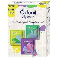 Odonil Zipper 3 N X 10Gm 3Gm