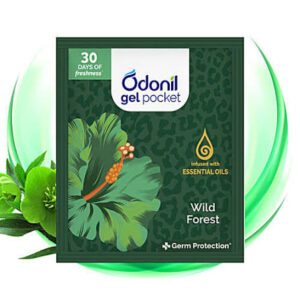 Odonil Gel Pocket 65