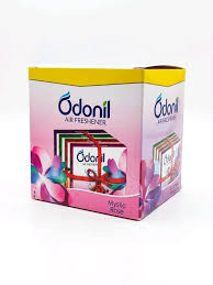 Odonil Af Blocks Mix Cp 4P 288Gm