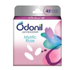 Odonil Air Freshener Mystic Rose 72G