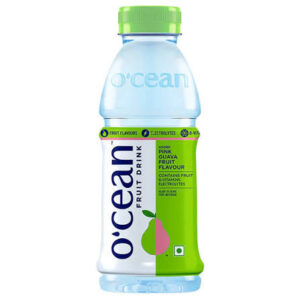 Ocean Fruit Drink Guava Fruit Flvr 250Ml