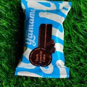 Love Yamama Dark Brownie Cake