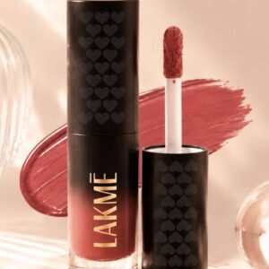 Lakme Lipmouse Mini Nude Naturalle 303