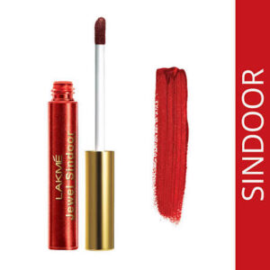 Lakme Jewel Sindoor Red 4 5Ml