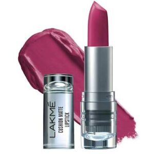 Lakme Forver Matte Lipstk Cp15 4.5G