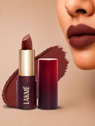 Lakme Forver Matte Lipstkcp7 4.5G