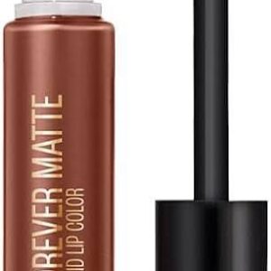 Lakme Forever Mtte Lq Lip Color 26Nude Latte 5.6M