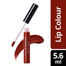 Lakme Forever Mat Liq Lip Colr 21 Red Cherry 5 6Ml