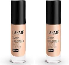 Lakme Forever Fou Warm Creme Spf15 25Ml