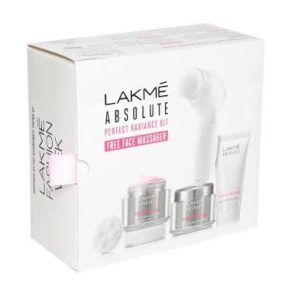 Lakme Facelift Brow Sculpt Palette 4.5G
