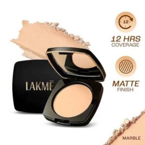 Lakme Face It Compact Natural Marble 9G