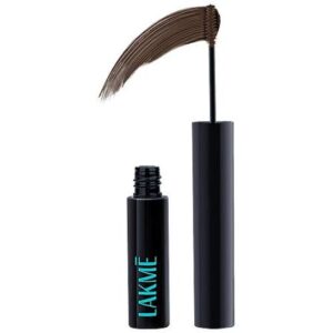 Lakme Eyeconic Brow Boss5g  9To5 Brown
