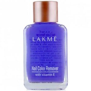 Lakme Nail Color Remover 27Ml