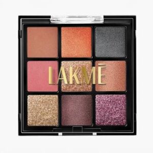 Lkme Ultimate Glm Eyeshdw E1 Evening Glam 11.7G