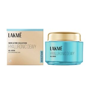 Lkme Skn Ultime Collection Hyalurnic Dewygelcrm50g