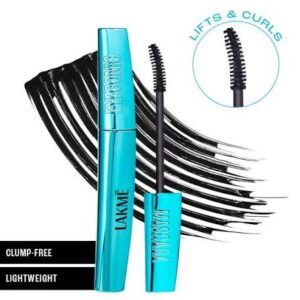 Lakme Eye Conic Mascara 9Ml