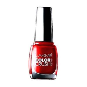 Lakme Color Crush True Wear 25 6Ml