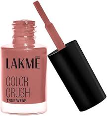 Lakme Color Crush True Wear 417 6Ml