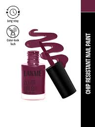 Lakme Color Crush 416 6Ml
