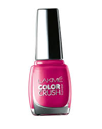 Lakme Color Crush 21 6Ml