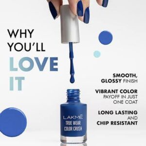 Lakme Clolor Crush 90 6Ml