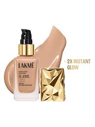 Lakme Bj N200 Cool Neutral Nude Skin Tint 25 Ml