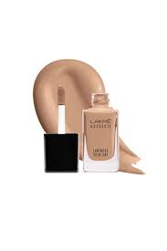 Lakme Bj C300 Cool Cinnamon Skin Tint 25 Ml