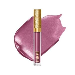 Lakme Be-Jwl Shimmer Liquid 501 Rose Quartz 3.5Ml