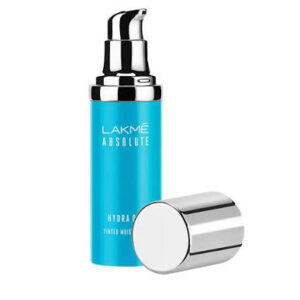 Lakme Abs Hydra Pro Tinted Moisturiser 30G