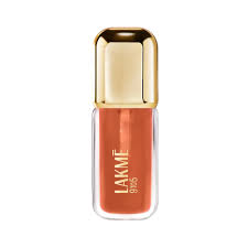 Lakme 9To5 Nail Clr Vacation Nude 4.2Ml